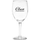Citation Wine Glass, 8oz.
