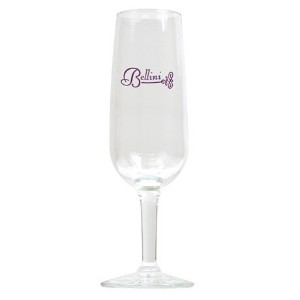 Champagne Flute, 6.25 oz. - GA1600