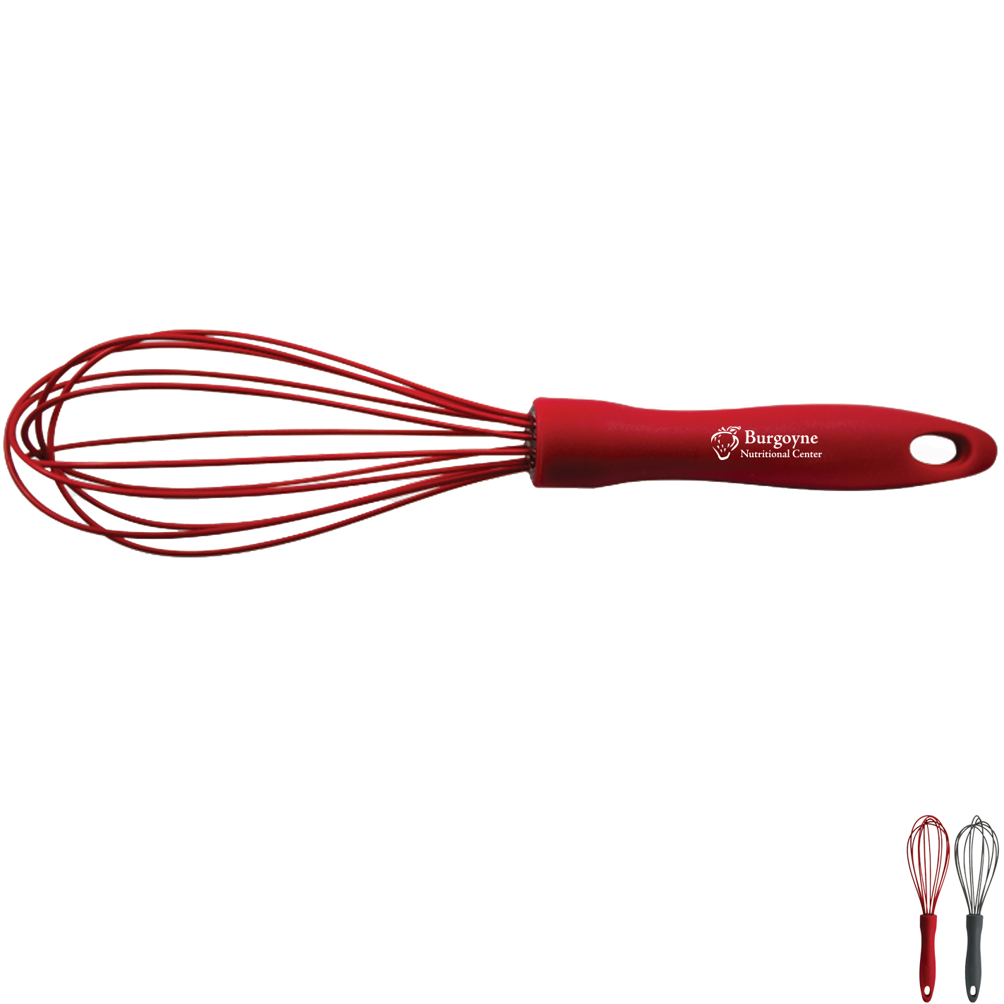 Product Photo 1 Quick Work Silicone Whisk