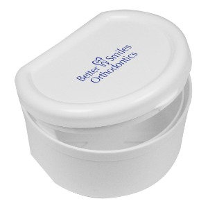 Mouth Piece Case - BY1054