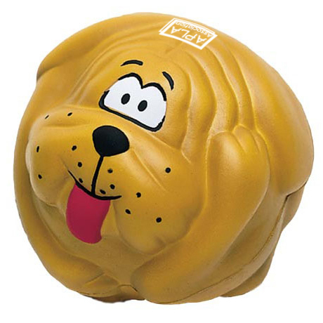 Product Photo 1 Dog Ball Stress Reliever