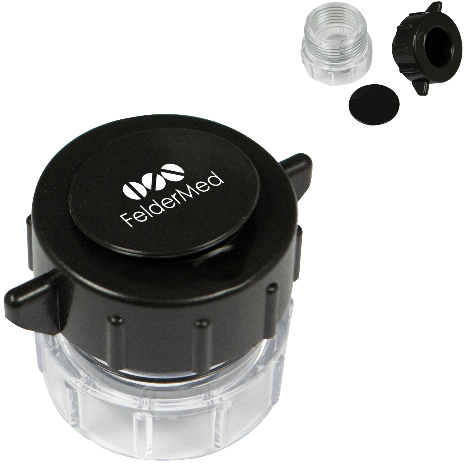 Product Photo 1 Wing Grips Pill Crusher