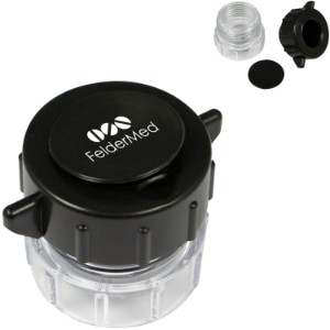 Wing Grips Pill Crusher - BY1056