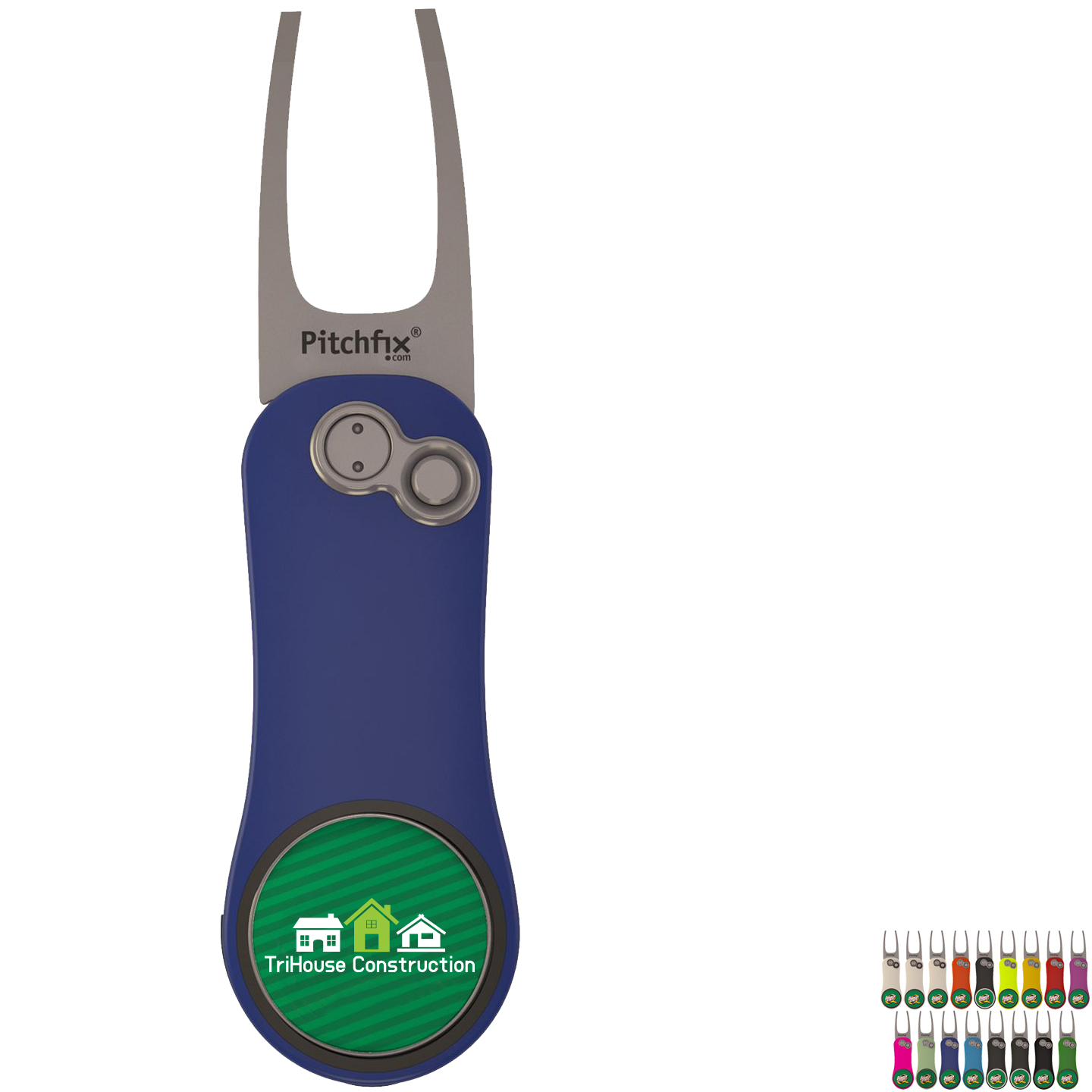 Product Photo 1 PitchFix® Hybrid 2.0 Divot Tool