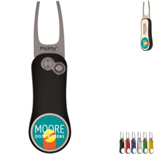 PitchFix® Divot Tool XL 3.0 - GB4111