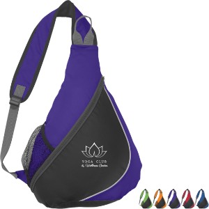 Sling 210D Backpack - HT8700