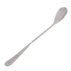 Stainless Steel Cocktail Mixing Spoon - GO1355
