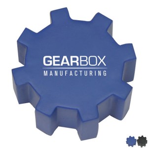 Gear Shape Stress Reliever - GO1360