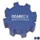 Gear Shape Stress Reliever