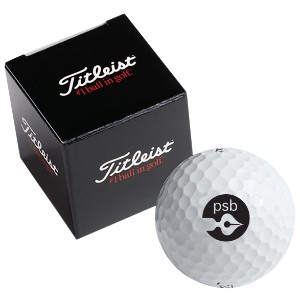 Titleist® Velocity Dozen, 1-Ball Box - GB4157