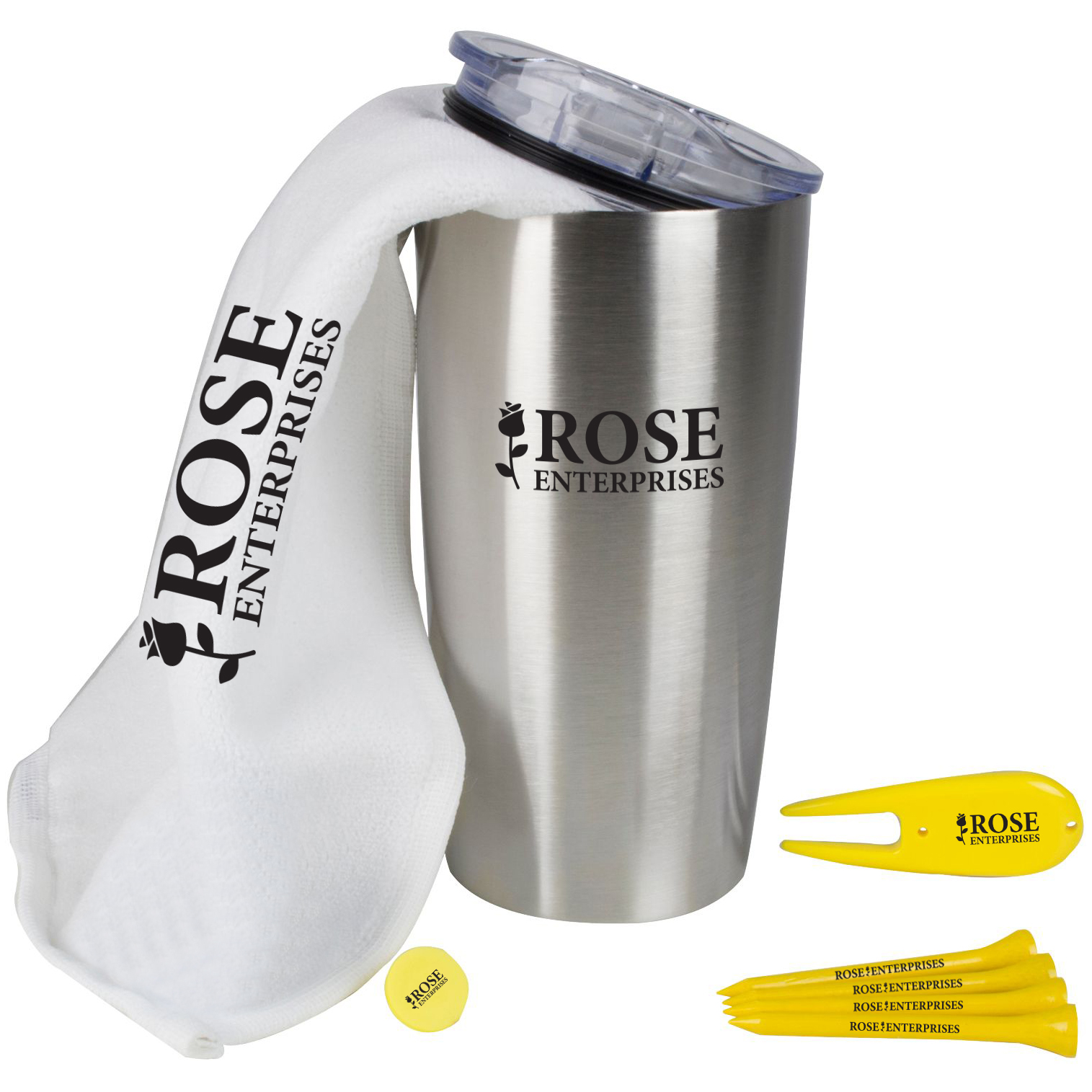 Product Photo 1 Odin Golf Kit