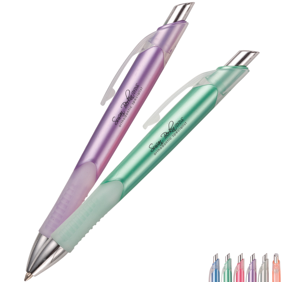 Product Photo 1 Aero Pastel Click Pen