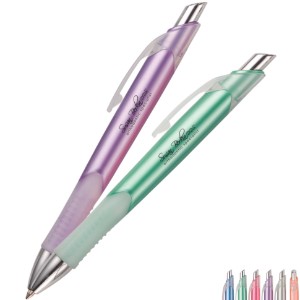 Aero Pastel Click Pen - UL1080
