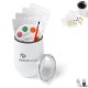 Adult Paint Set And Wine Tumbler