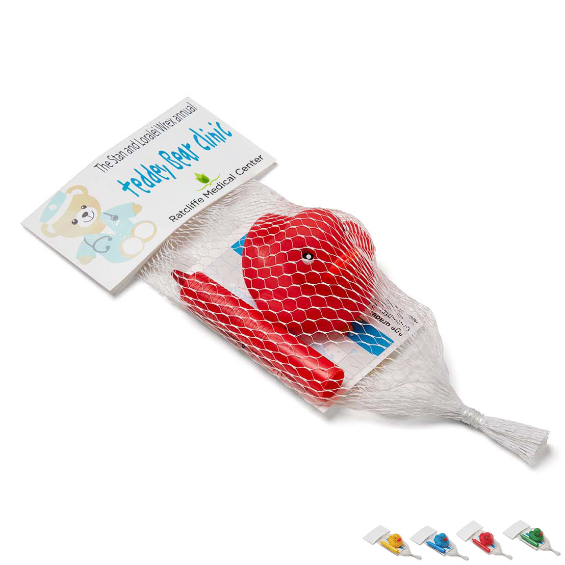 Product Photo 1 Bathtub Crayon And Rubber Duck Set