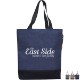 Jet Polycanvas Convention Tote
