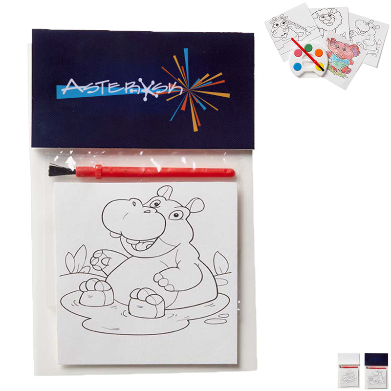 Product Photo 1 Paint Sets To-Go