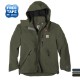 Carhartt® Shoreline Beathable Waterproof Jacket