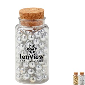 Push Pins In jar - JN4025