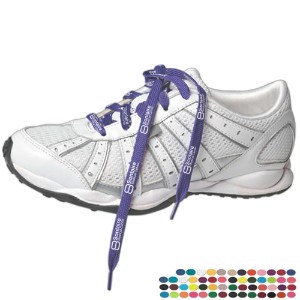 Shoe Laces, 40" x 3/8" - MT0040