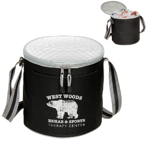 Golf Polyester Sport Cooler - GH4145