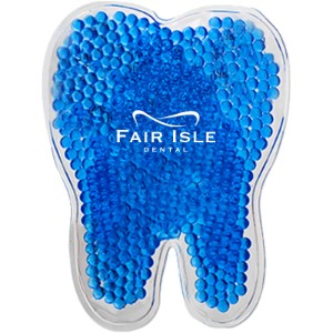 Tooth Hot & Cold Gel Pack - JN4031