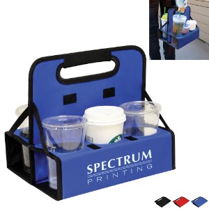 Reusable Six Cup Carrier - GH4165