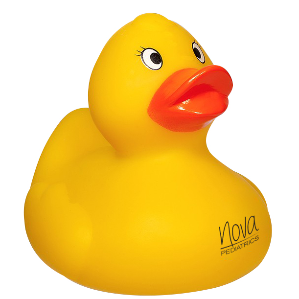 Product Photo 1 Weighted Racing Duck