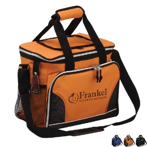 Tray 24-Pack Polyester Cooler - GH4210