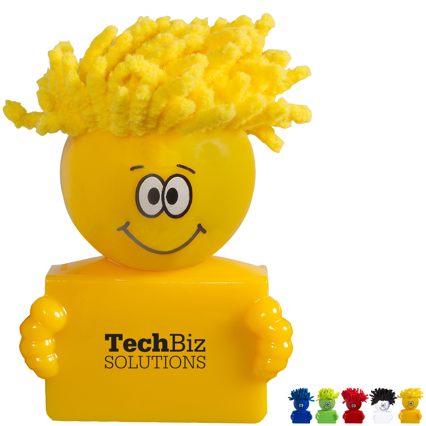 Product Photo 1 MopTopper™ Webcam Security Cover