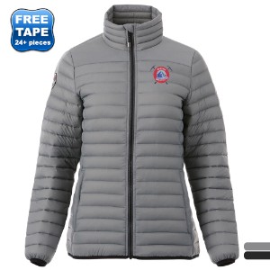 Roots 73® Beechriver Ladies' Down Jacket - TM4155