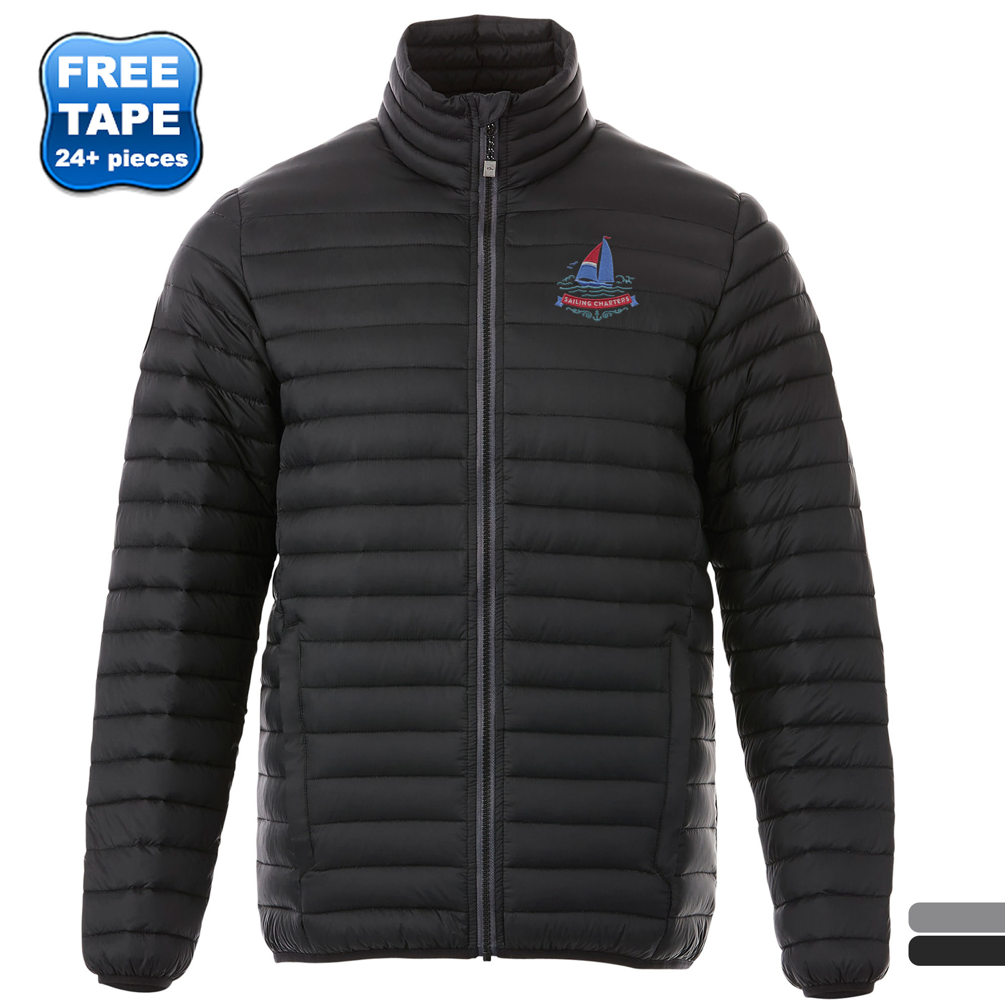 Product Photo 1 Roots 73® Beechriver Mens Down Jacket