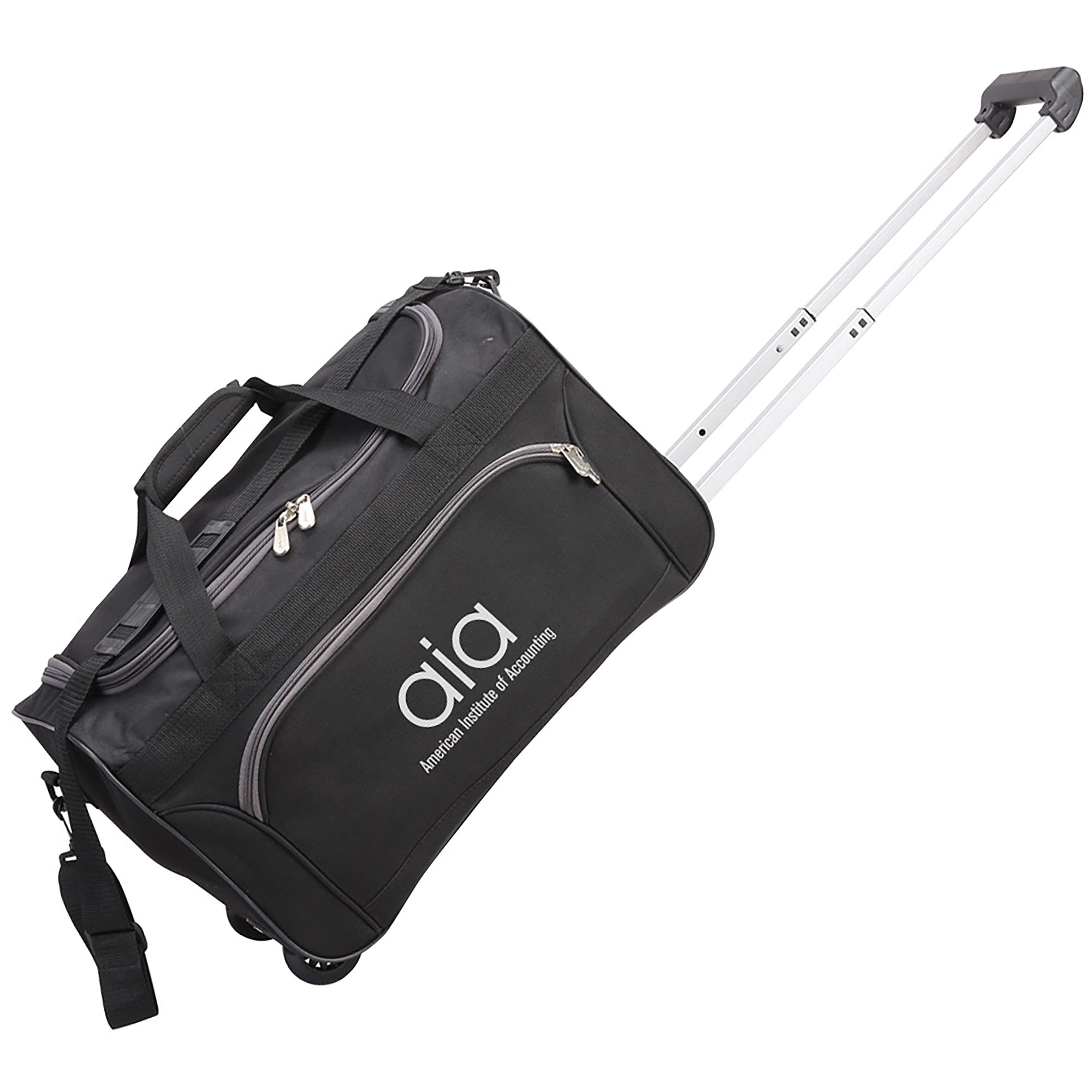 Product Photo 1 Rolling Polyester Duffel, 30"