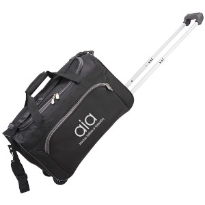 Rolling Polyester Duffel, 30" - GH4250