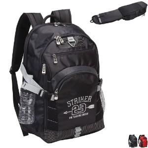 Sport Gear TSA Backpack - GH4260