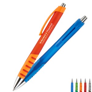 Anaheim Retractable Ballpoint Pen - EV8206