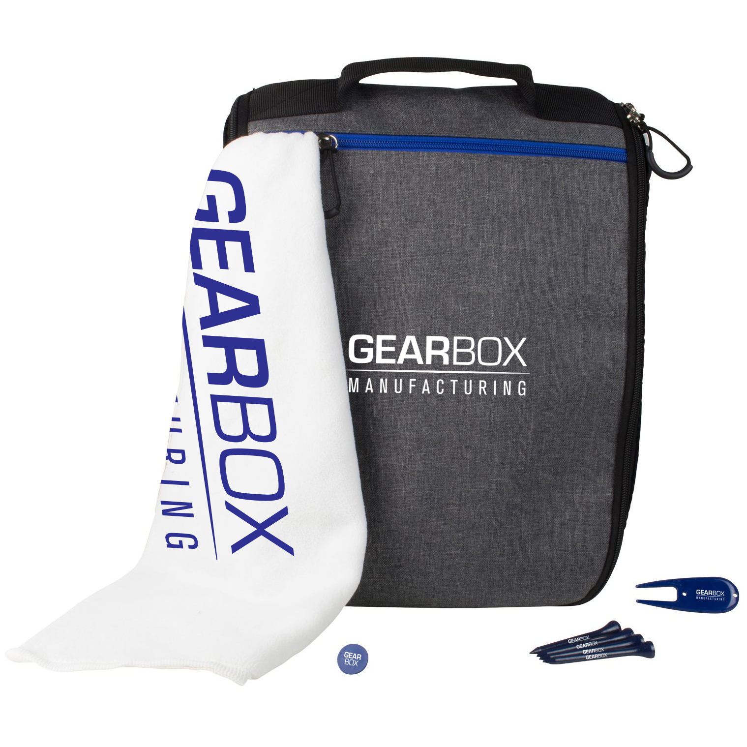 Product Photo 1 Urban Shoe Golf Kit