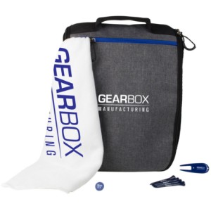 Urban Shoe Golf Kit - GB4184