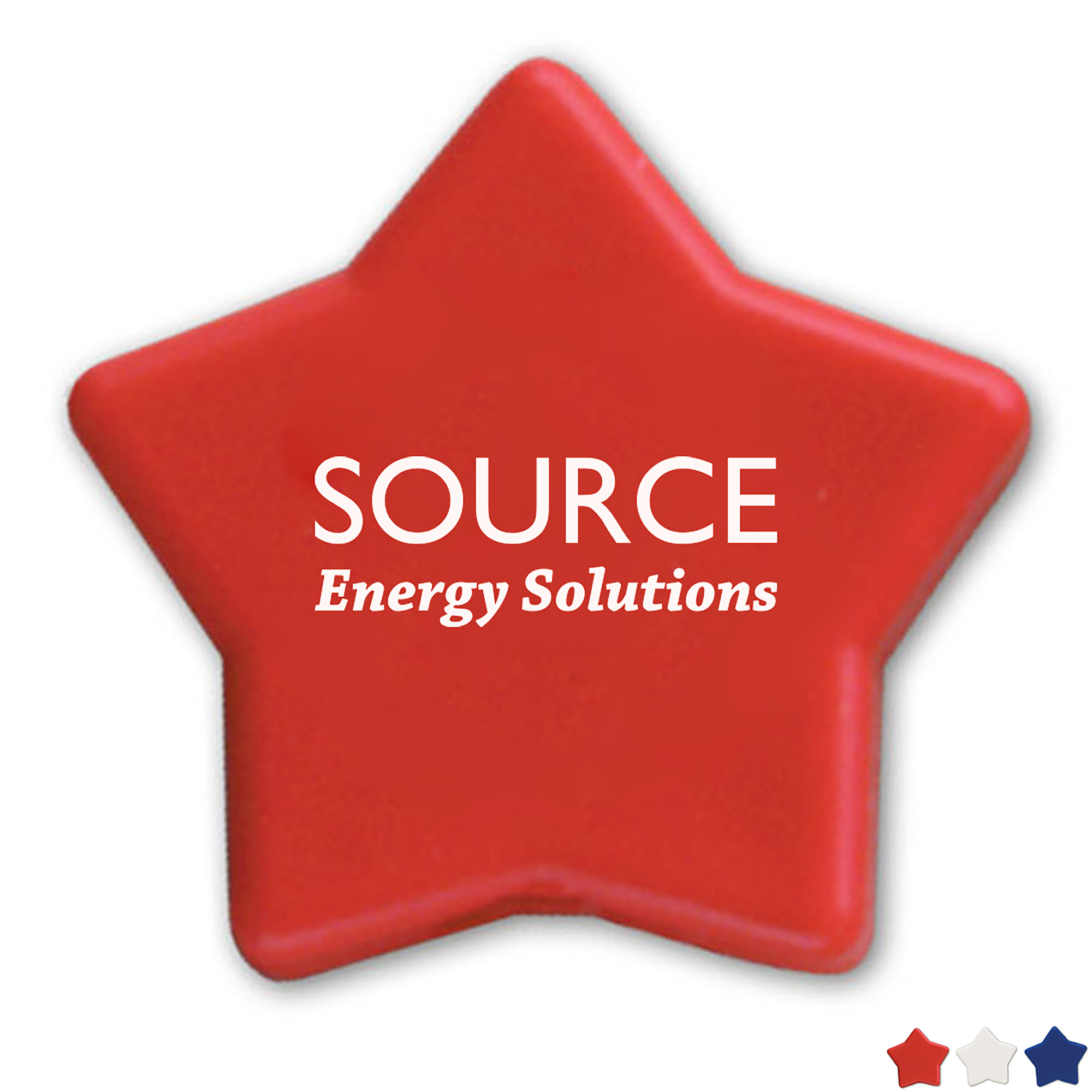 Product Photo 1 Star Pencil Top Eraser