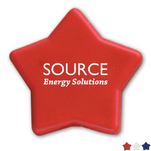 Star Pencil Top Eraser - LL2585