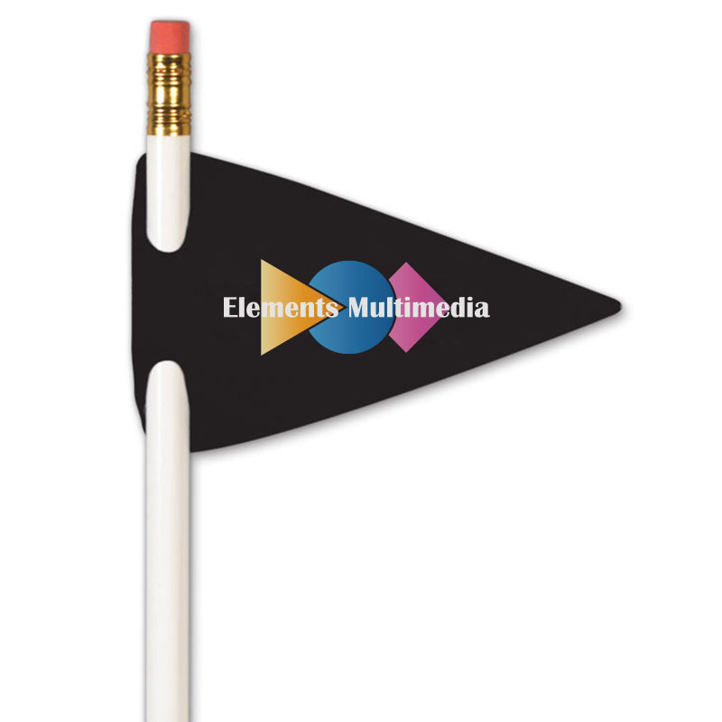 Product Photo 1 Pencil Pennant