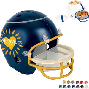 Football Snack Helmet - LL2690