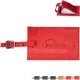 Casablanca™ Cork-Style Finish Luggage Tag