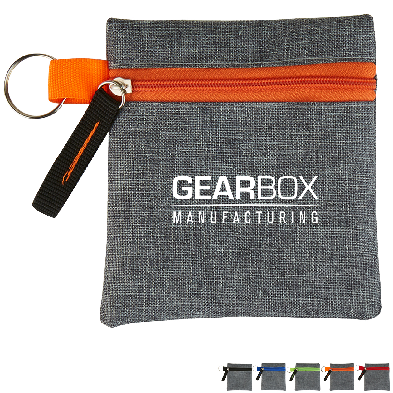 Product Photo 1 Tech Pouch