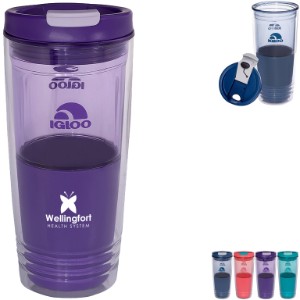Igloo® Havasu Tritan™ Double Wall Tumbler, 22oz. - PM1392