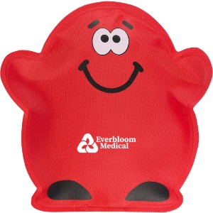 Goofy Group™ Nylon Covered Gel Hot & Cold Pack - PM1403