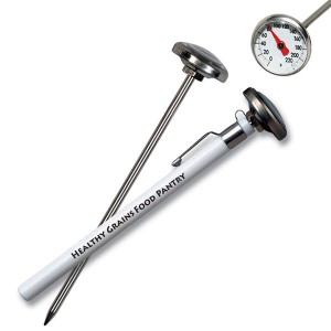 Stainless Steel Pocket Thermometer - LL2650