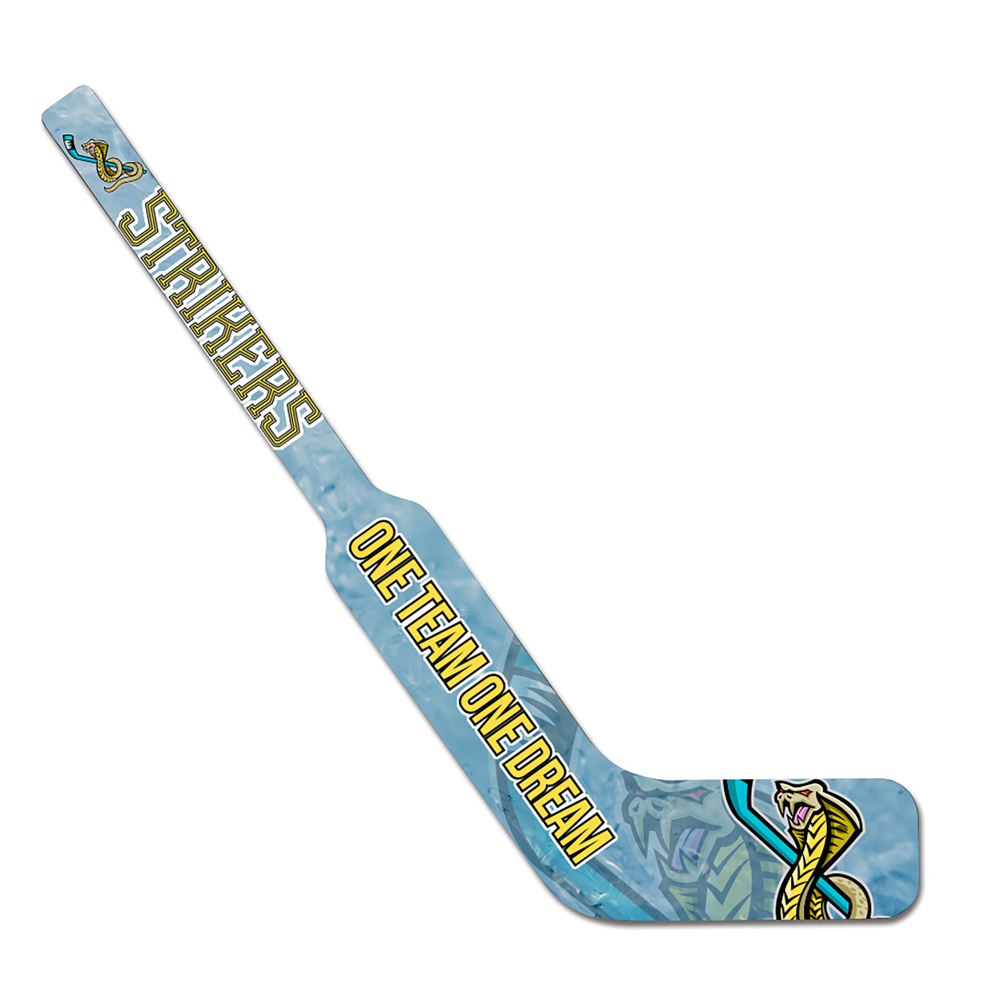 Product Photo 1 Collectors Wood Goalie Stick, 21"
