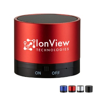 Vibe Bluetooth Speaker - CLOSEOUT! - EV8229