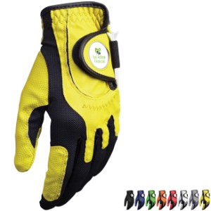 Zero Friction™ Men's Golf Glove - GB4206